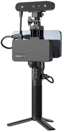 3D-сканер Creality CR-Scan Ferret Pro (4008050043) - 2