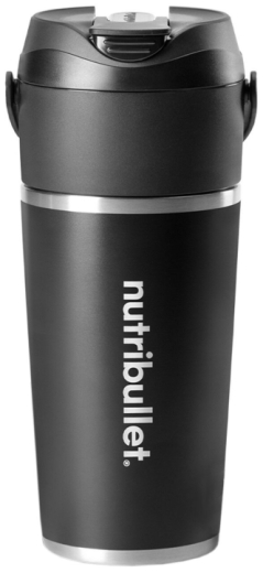 Блендер Nutribullet Flip NBP016B - 1