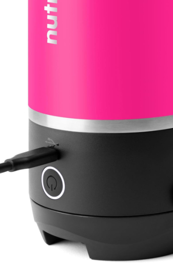 Блендер Nutribullet Flip NBP016MA - 2