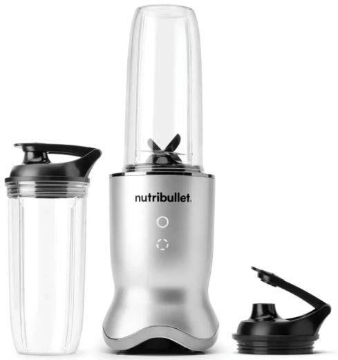 Блендер Nutribullet Ultra NB1206S - 1