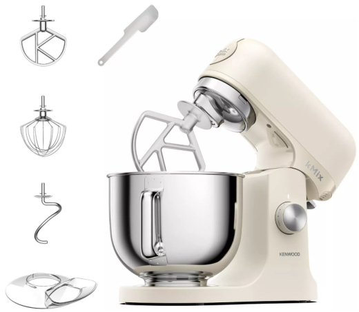 Кухонная машина Kenwood kMix KMX751ACR - 2