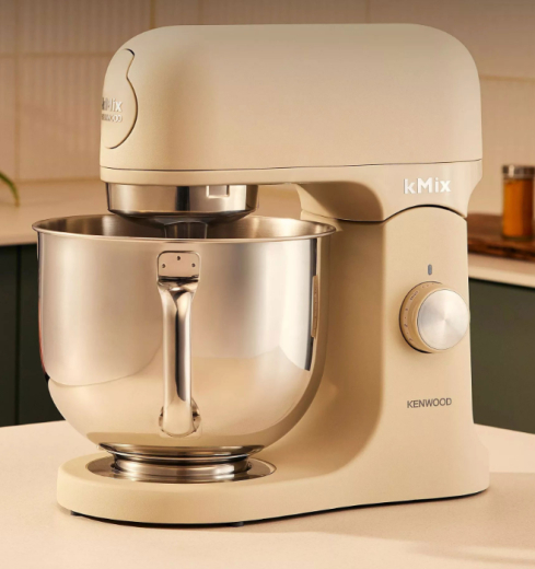 Кухонная машина Kenwood kMix KMX751ACR - 3