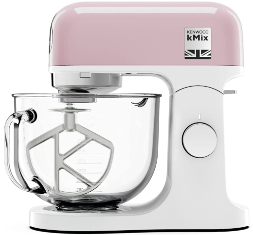 Кухонная машина Kenwood kMix KMX754APP - 1