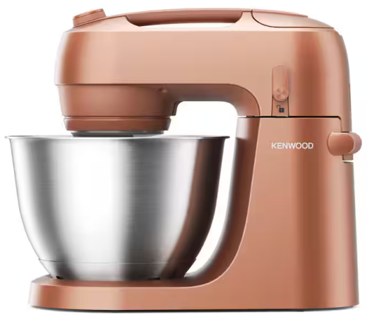 Кухонная машина Kenwood KZM35.000RD - 1