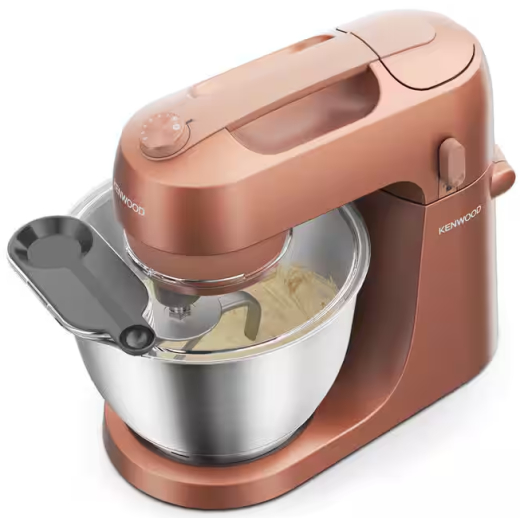 Кухонная машина Kenwood KZM35.000RD - 2