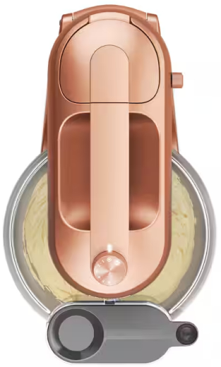 Кухонная машина Kenwood KZM35.000RD - 4