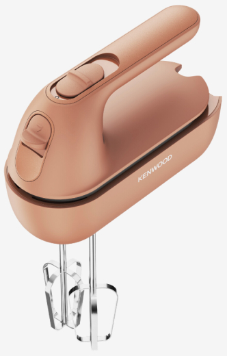 Миксер Kenwood HMP40.000RD - 2