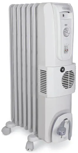 Обігрівач Delonghi KH770925V - 1