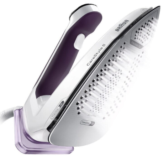 Парогенератор Braun CareStyle 5 IS 5247 VI - 2