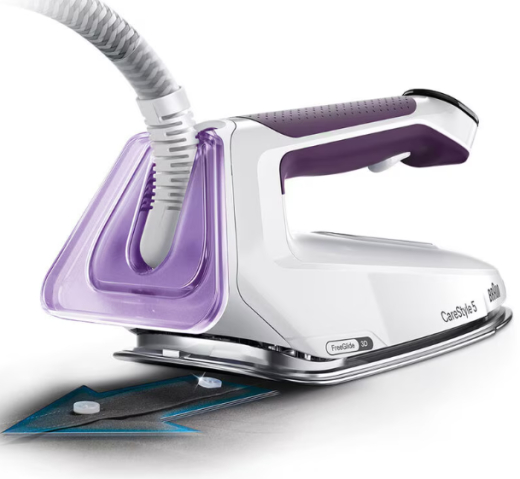 Парогенератор Braun CareStyle 5 IS 5247 VI - 3