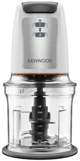 Измельчитель Kenwood CHP61.100WH - 1