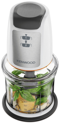 Измельчитель Kenwood CHP61.100WH - 2