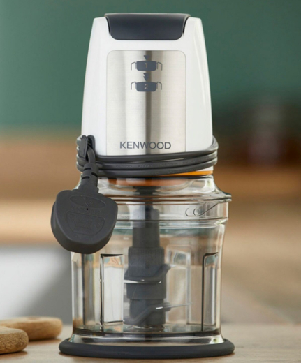 Измельчитель Kenwood CHP61.100WH - 3