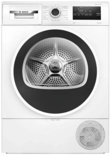 Сушильная машина Bosch WHT8529GPL - 1