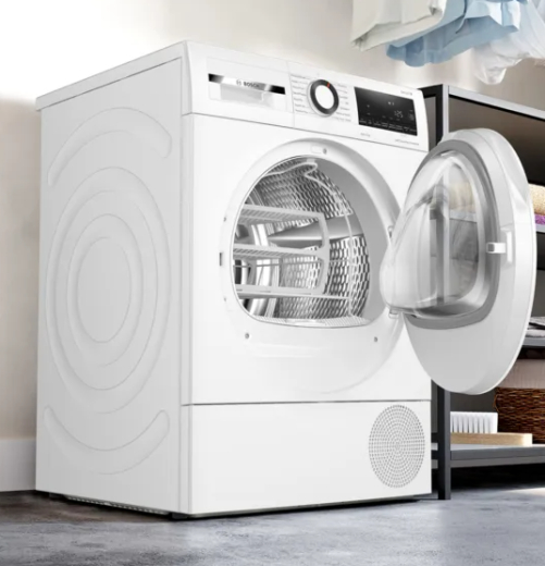 Сушильна машина Bosch WQG145APPL - 4