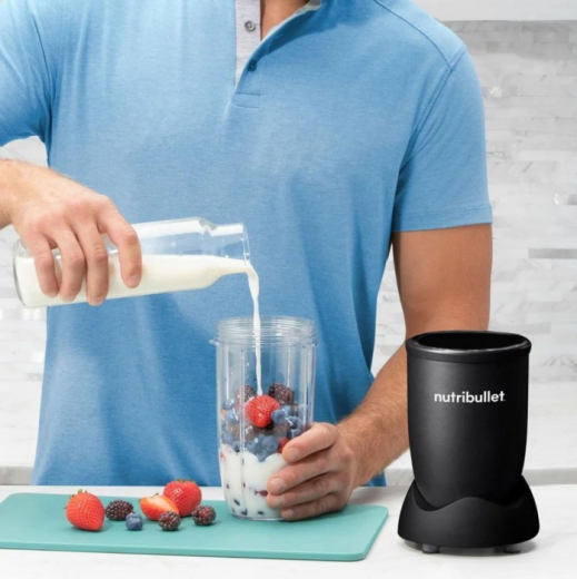 Фитнес-блендер Nutribullet NB907MAB - 5