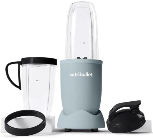 Фитнес-блендер Nutribullet NB907MASL - 1
