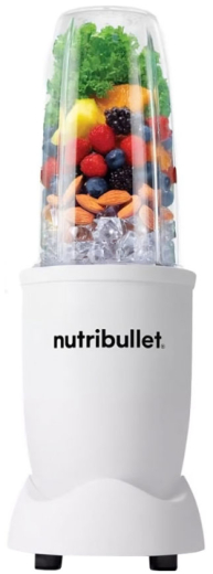 Фитнес-блендер Nutribullet NB907MAW - 1
