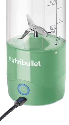 Фитнес-блендер Nutribullet NBP003LG - 3
