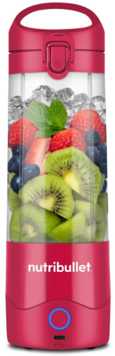 Фитнес-блендер Nutribullet NBP003MA - 1