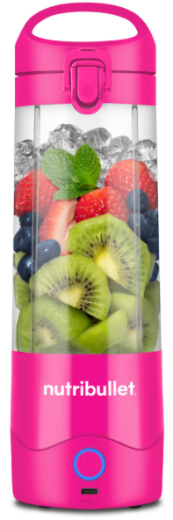 Фитнес-блендер Nutribullet NBP003BP - 1