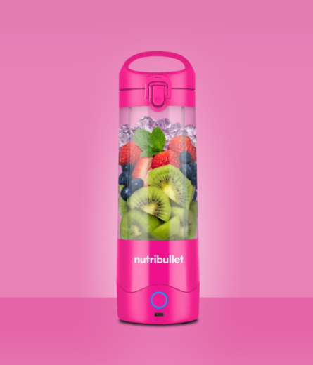 Фитнес-блендер Nutribullet NBP003BP - 6