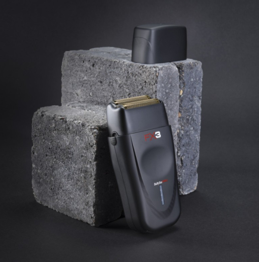 Шейвер BaByliss PRO FX3 Shaver FXX3SBE - 3