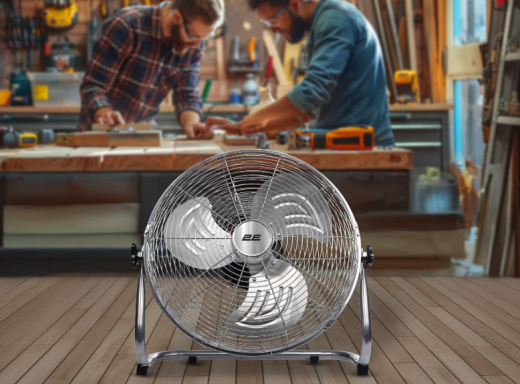 Вентилятор 2E 2E-IF35C - 2