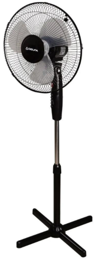 Вентилятор Delfa DSF-1624 - 2