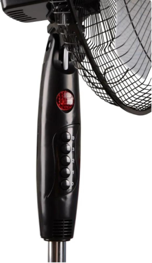 Вентилятор Delfa DSF-1624 - 3