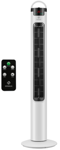 Вентилятор Interlux ILFC-5000 - 1