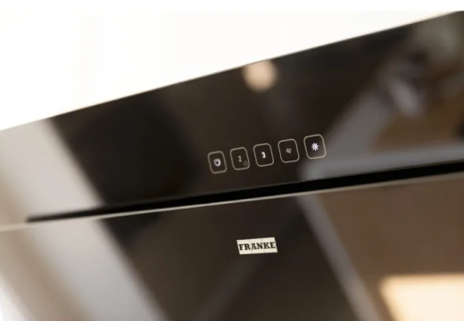 Вытяжка Franke FNO 605 BK (330.0591.778) - 3