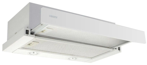 Вытяжка Liberty Slide 265 W - 1
