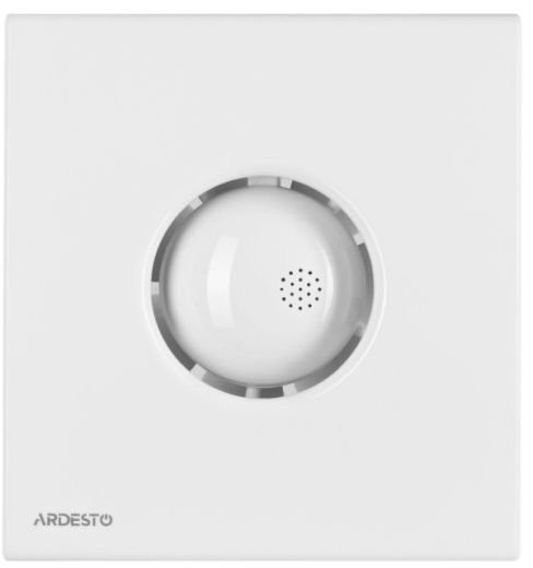 Витяжний вентилятор Ardesto BFC 150 W - 1