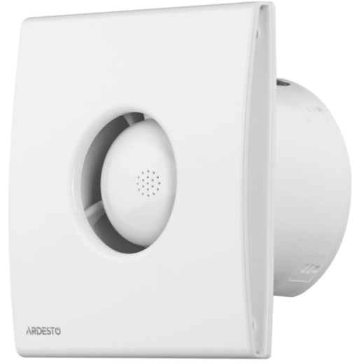 Витяжний вентилятор Ardesto BFC 150 W - 2