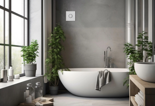 Витяжний вентилятор Ardesto BFC 150 W - 3