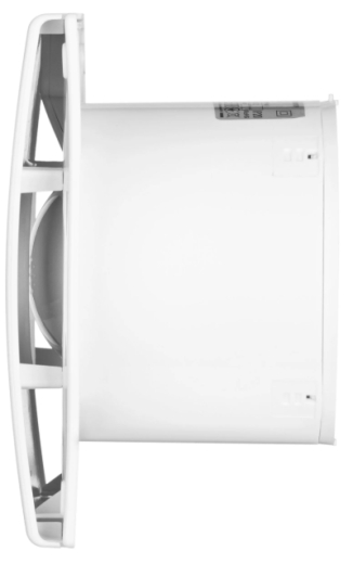 Витяжний вентилятор Ardesto BFC 150 W - 4