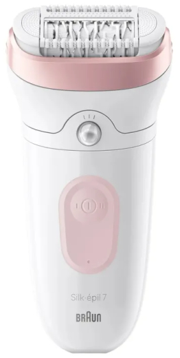 Эпилятор BRAUN SE 7030 - 1