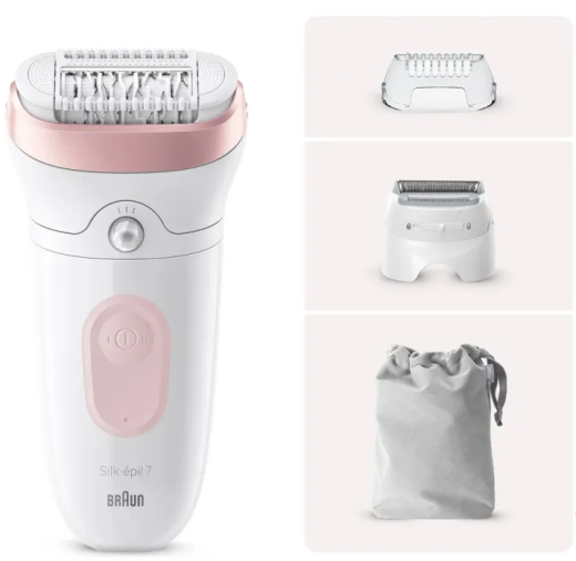 Эпилятор BRAUN SE 7030 - 2