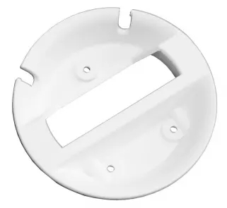 Комплект ножек для конвектора. ATLANTIC Universal Premium Mobility (517300) - 2