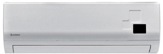 Спліт-система CHIGO CS-32H3A-V117 - 1