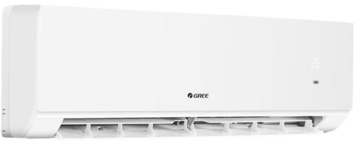 Спліт-система GREE Cosmo R-32 GWH09AWCXB-K6DNA1A - 3