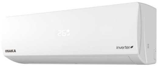 Спліт-система Osaka Elite INVERTER STV-12HH - 2