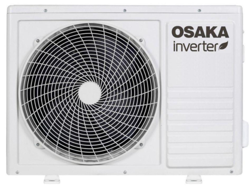 Спліт-система Osaka Elite INVERTER STV-12HH - 3