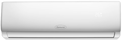 Спліт-система Samurai SMA-07HRN8T - 1