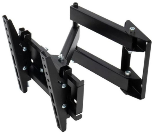 Настінне кріплення CHARMOUNT TV02T-R3 - 4