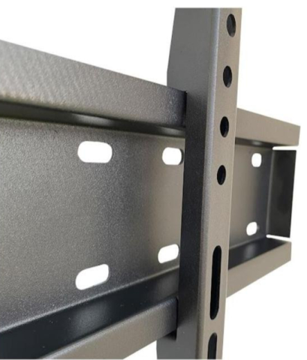 Настенное крепление CHARMOUNT TV04F - 2