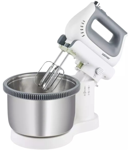 Міксер стаціонарний Zelmer ZHM 2659 - 1