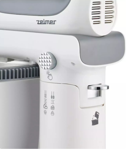 Міксер стаціонарний Zelmer ZHM 2659 - 3