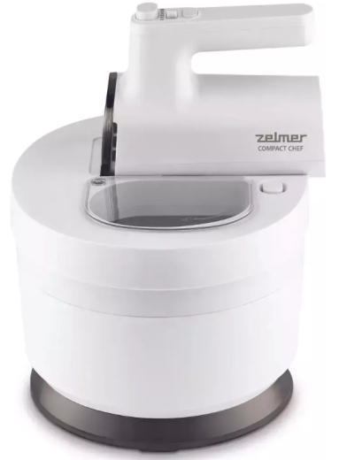 Міксер стаціонарний Zelmer ZHM 2759 - 1